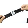 Direct Manufacturing 7 x Lifting straps cam buckle 5m x