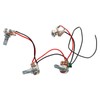 Guitar Wiring Harness Professional Electric Guitar Prewired Circuit Wiring Harness