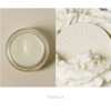 NONFICTION Nourishing Lip Balm 8g, Color:01. Bergamot