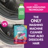 Vamoosh Vamoosh 6-in-1 Washing Machine Cleaner, Pink Grapefruit Scent. Dissolves