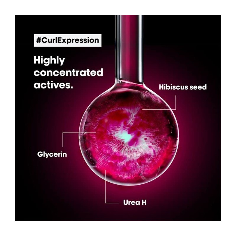Loreal Curl Expression Intensive Moisturiser Mask 500 ml