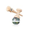 Kendama KROM NOIA Chrome Noia Kendama (NOIA5)