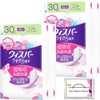 P&G Whisper, Lightly Absorbent, For Safe, Small Amounts, 1.1 fl