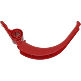 LVELECTRICS Positioning Lever Handle for Bosch QUALCAST ROTAK 320 Lawnmower F016L66238 Spare Part