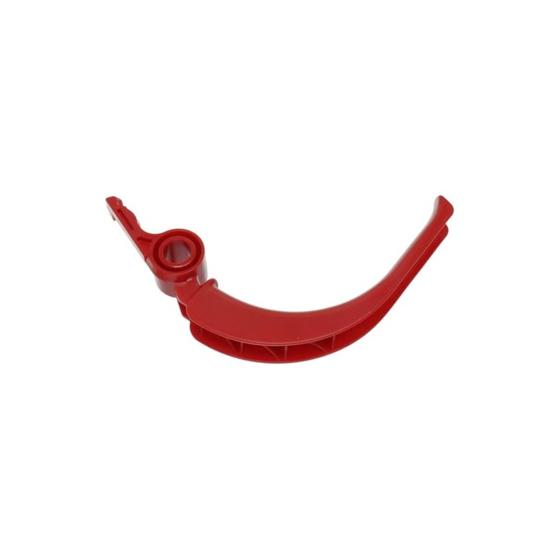 LVELECTRICS Positioning Lever Handle for Bosch QUALCAST ROTAK 320 Lawnmower