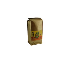 BIRDADDY Dried Mealworms for Poultry, Wild Birds, Tasty Bird Food, 100% Natural, Non-GMO, High-Protein Treats for Bird, Pack of 4 Each 13.3 oz