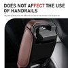 Car Middle Console Cover, Car Arm Rest Cover Pad with