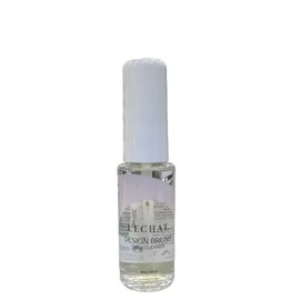 lechat Color Gel Design Brush with Cleaner