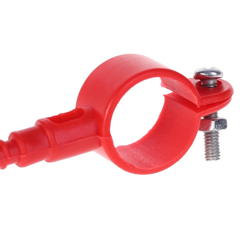 BELTI Specchietto retrovisore per Bici per Bambini Accessorio Universale per