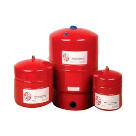 Bell & Gossett 1BN326 HFT-15 HVAC Diaphragm Expansion Tank 2 Gallon NOT for Potable (Domestic/Drinking) Water Systems