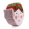 Christmas Pinata Fun Size Xmas Elf Head Shaped Pinata With