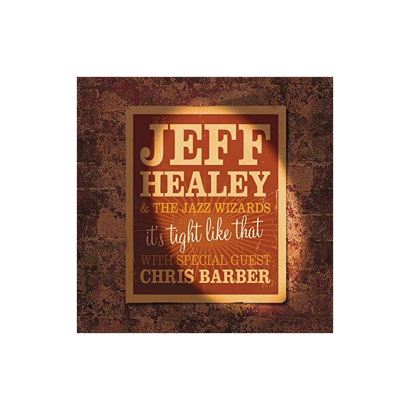 It's Tight Like That