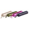 Clairefontaine 400007C Pencil Case Slim with Mother of Pearl Effect