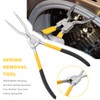 Kopinma 383EER4004A Washing Machine Spring Removal Pliers Spring Expansion Tool