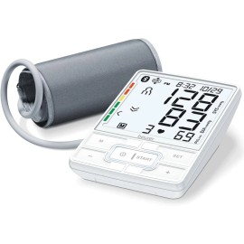 Beurer NEW Beurer Series 800 Bluetooth Smart Blood Pressure Arm Monitor *FREE SHIPPING*