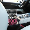 Rock Painting Funny Stone Paint Arts Stainless Steel Insulated Tumbler