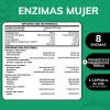 🌿💊 Quotidien Digestive Enzymes | Enzimas Digestivas + Probióticos +