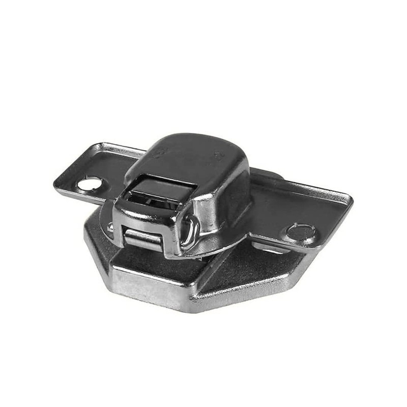 2x Washing Machine Door Hinge Compatible With Whirlpool (Pack Of