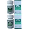 Harumitsu Matcha Breeze Nico Discharge Total 60 tablets / 하루미츠