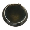 Ridler Wheels C524101CAP C10650 C10650MB Black Wheel Center Cap
