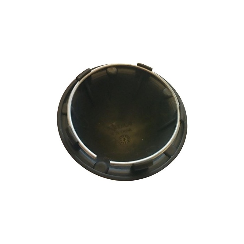 Ridler Wheels C524101CAP C10650 C10650MB Black Wheel Center Cap