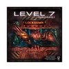 Privateer Press Level 7: Lockdown Expansion Board Game
