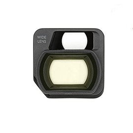 Wide-Angle Lens Optical Design for DJI Mavic 3/Mavic 3 Cine Camera Lens Accessory Original Package