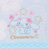 Sanrio 525146 Petite Towel (Sakura) Cinnamoroll