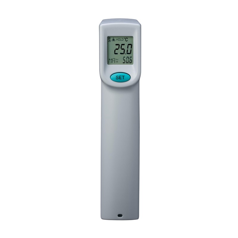 Sato Radiation Thermometer (Circle Thermo) SK-8750 (8270-00) 8270-00