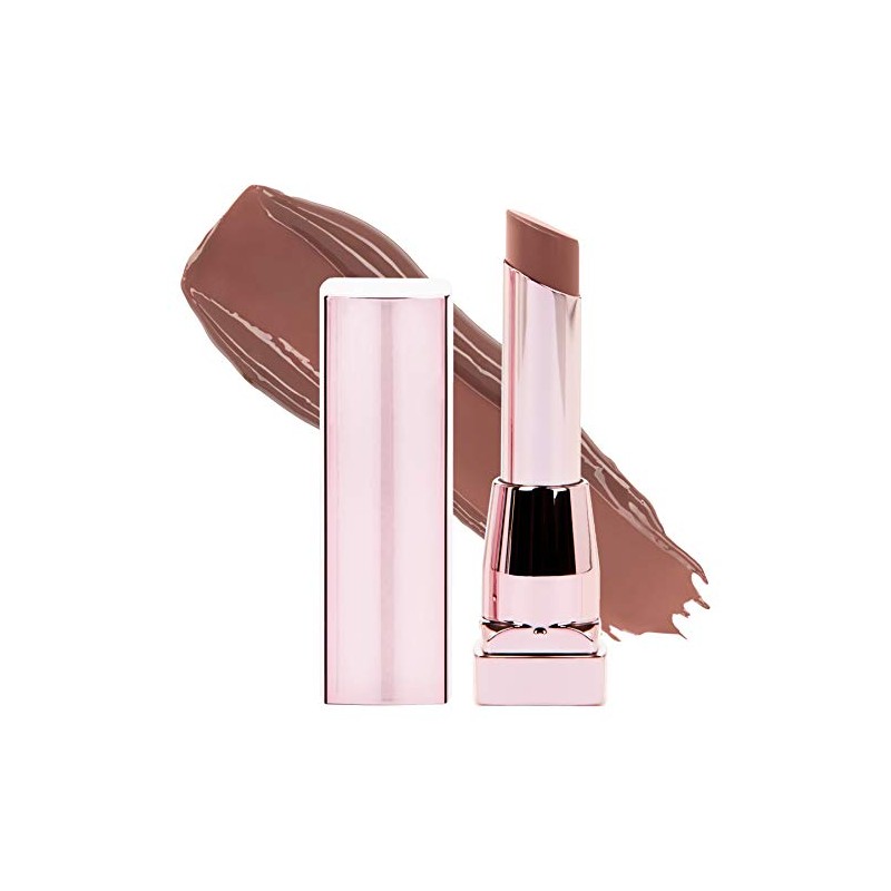 Maybelline Labial en barra, color sensational shine compulsion maybelline, tono