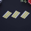 Marsrut 500pcs/Lot 8mm Film Splicing Splice Tape Kit, Double Face
