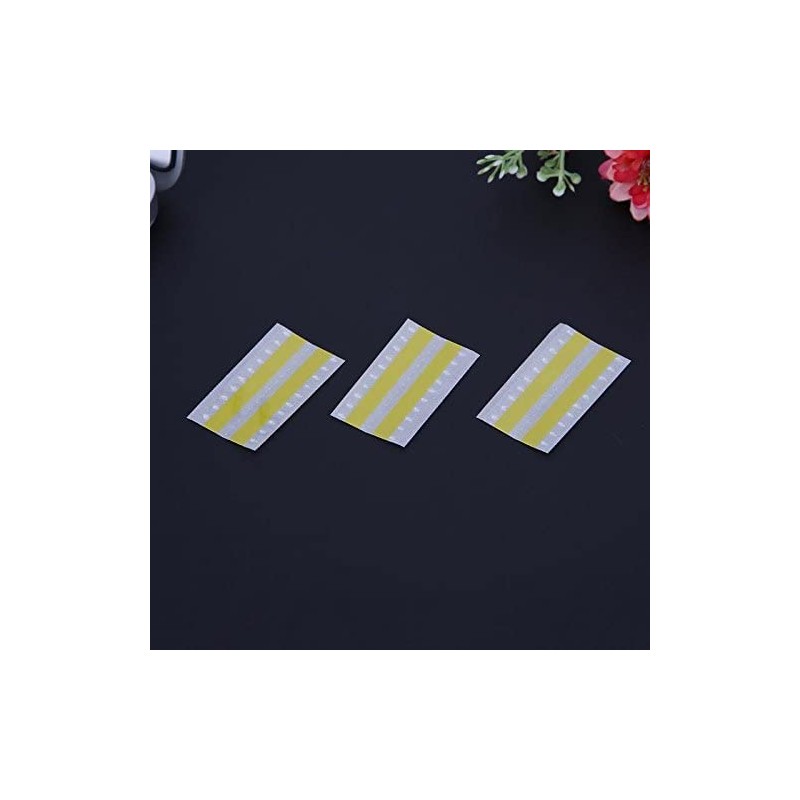 Marsrut 500pcs/Lot 8mm Film Splicing Splice Tape Kit, Double Face