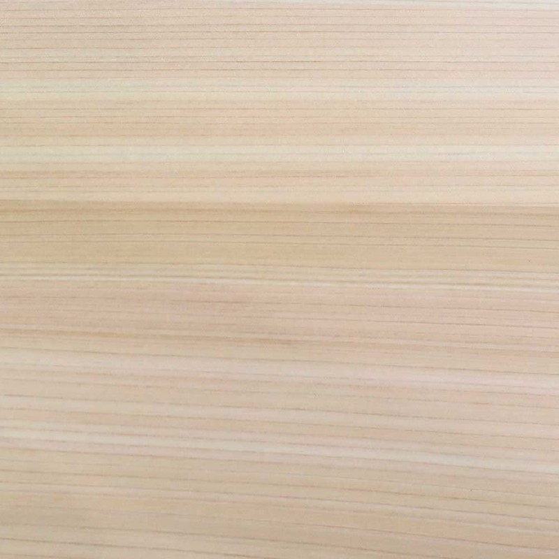 WASHO Hinoki Japanese Cypress Premium Cutting Board Made in Japan