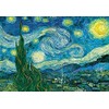 Lunch Bag - Starry Night by Vincent Van Gogh
