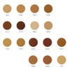 MUD Cosmetics Cream Foundation Compact