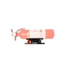 Savage UTV Fire Extinguisher Mount