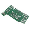 MMI Control Circuit Board 4L0919610 Multimedia Interface Control Panel Circuit
