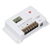 PWM Solar Charge Controller Regulator LCD Display for Lithium Sealed