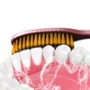 Huge Head Toothbrush Soft Toothbrush Large Long Head Whitening Teeth
