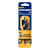 Speedbor IRWIN Tools 1866036 SPEEDBOR MAX Wood Drilling Bit, 4-inch