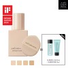 Jung Saem Mool 정샘물 스킨 누더 파운데이션(+ 물크림 8ml +