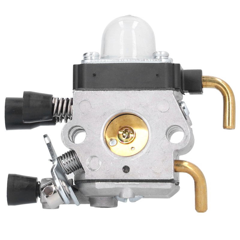 Carburetor Ignition Coil Sparking Plug Set for STIHL FS75 FS80