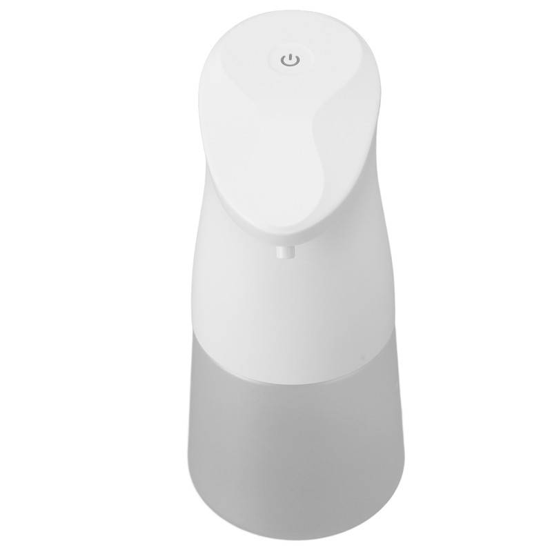Automatic Induction Liquid Soap Sprayer Touchless 450ml Efficient Hygienic Automatic