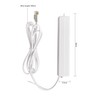 Homesupplier Replacement Parts for Smart Curtain System, Heavy Duty Electric