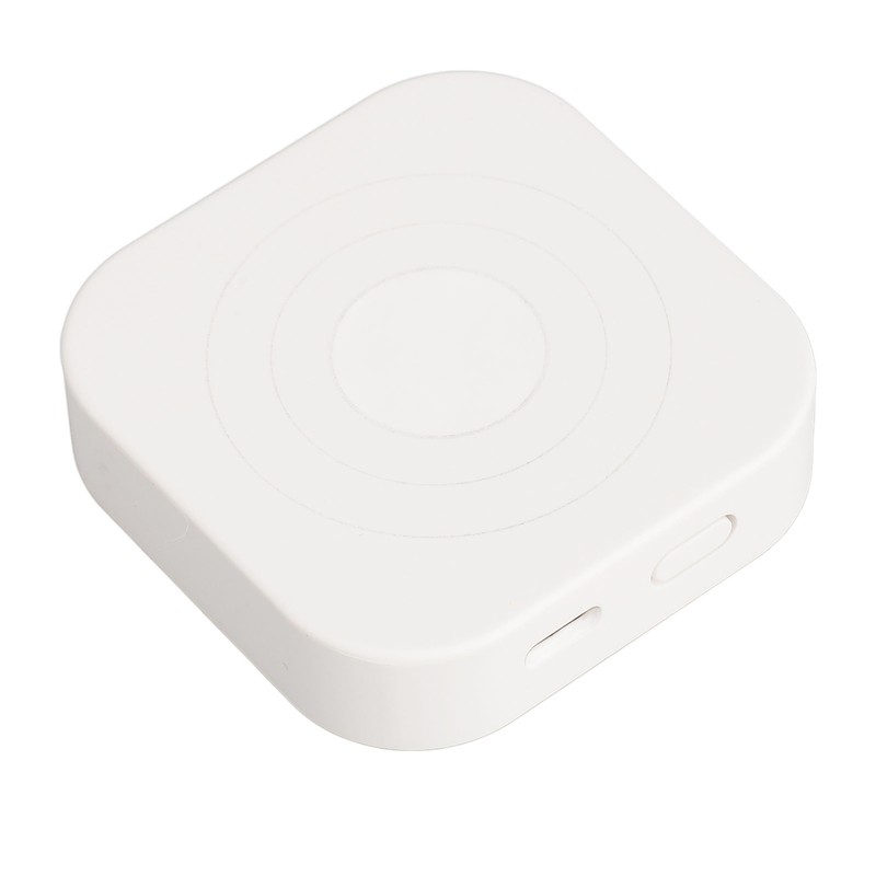 Human Presence Sensor 24G MmWave Radar 6m Detection Range 120