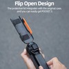 FSIDIWT Pocket 3 Protective Case Cover, Gimbal Cover Camera Lens