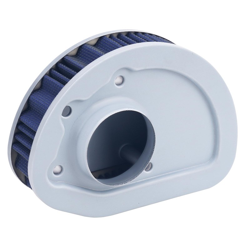 AHL Air Filter Compatible with Harley Electra Glide Ultra Limited