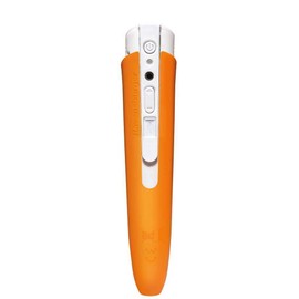 Ravensburger Tiptoi Pen Case in Blue - Interchangeable Case for the Tiptoi Pen with Recording Function - Suitable for Ages 3 and Above