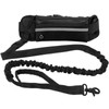 PaceKeeper Freedom Leash - Color: Black