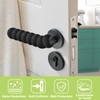 UFURMATE Door Handle Covers, 10Pcs Soft EVA Foam Knob Covers